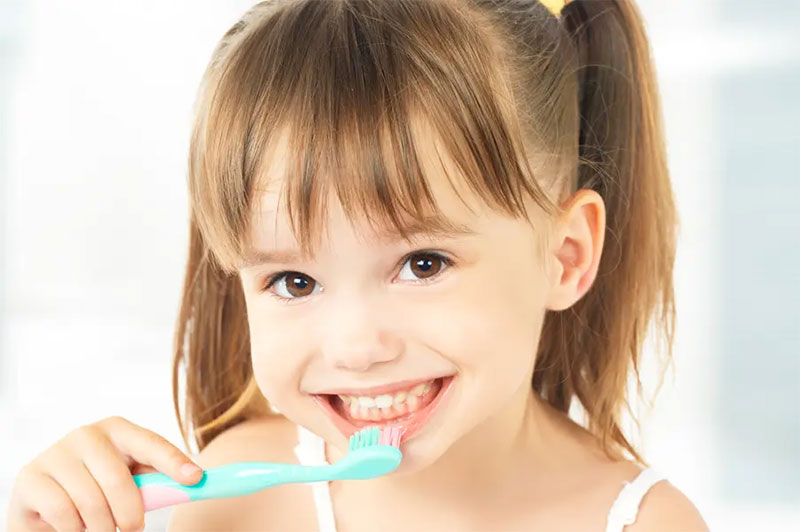 دندان درد کودکان را چگونه درمان کنیم؟