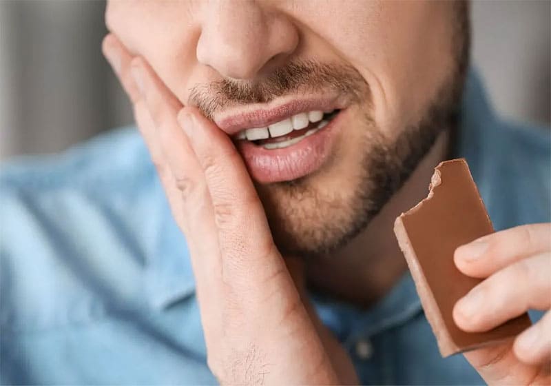 برای جلوگیری از ایجاد حساسیت در دندان ها بعد از لمینت کردن چه کنیم؟
