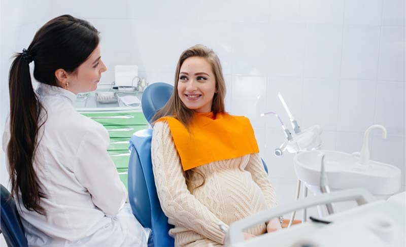برای درمان دندان درد در دوران بارداری چه کنیم؟