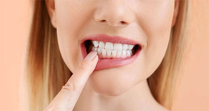 آیا دندان لق می‌تواند مجددا سفت شود؟